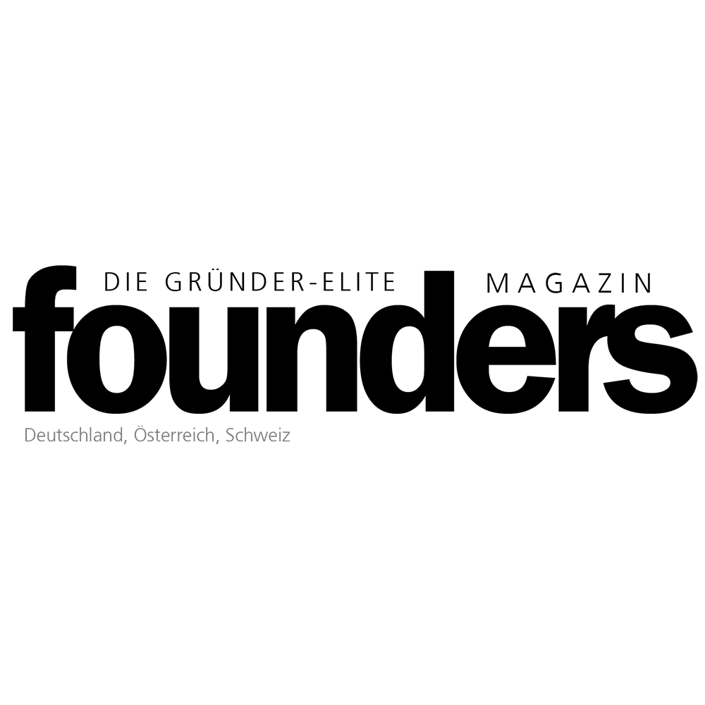 Founders Magazin